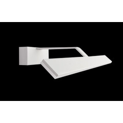 Подсветка для картин Crystal Lux CLT 120W420 WH, фото 